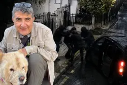 İBB Kültür A.Ş. Genel Müdür Yardımcısı Erhan Karaal Kaçırıldıktan Sonra Polis Operasyonuyla Kurtarıldı