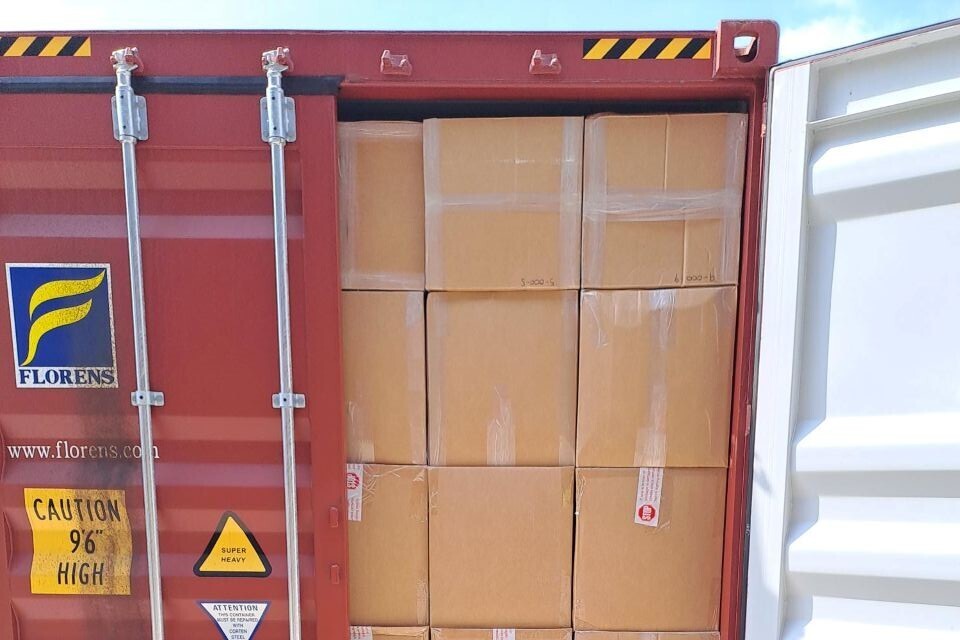 Sınır Gücü'nden Rekor Esrar Ele Geçirme: 12 Tonluk Operasyon