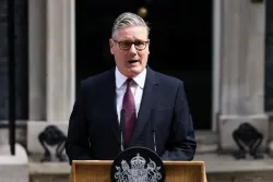İngiltere Başbakanı Keir Starmer İstifa Etti
