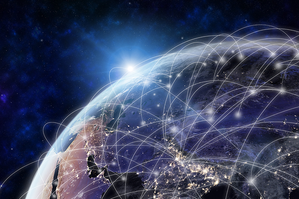 SFO, Telekom Şirketi IMC'de Dolandırıcılık ve Kara Para Aklama İddialarını Soruşturuyor