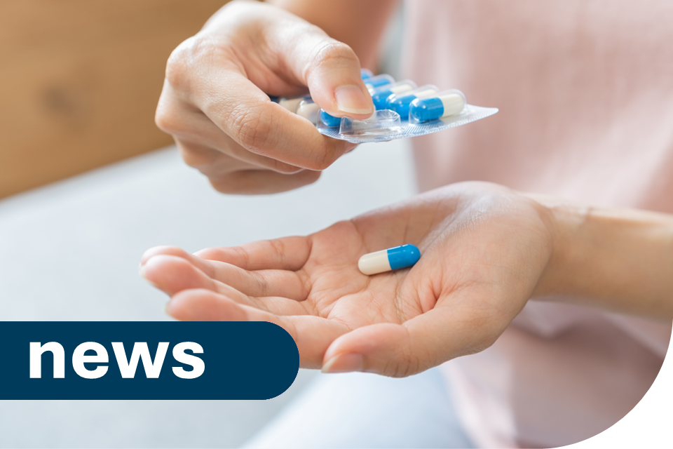 2024'te Haftada Yaklaşık 400 Antibiyotik Dirençli Enfeksiyon Görüldü