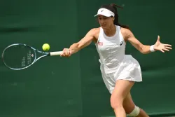 Wimbledon'da Tarihi Başarı: Zeynep Sönmez Hem Rekor Kırdı Hem Tur Atladı!