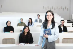 Araştırmacı Kadınlara Destek: İyileştirilmiş Aile İzni ve Esnek Çalışma