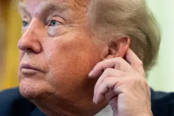 Trump'ın Kripto Gelirleri 1,4 Milyar Doları Aştı: 927 Sayfalık Mali Beyan Raporu Açıklandı