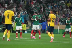 Meksika, Ekvador'u 2-0 Geçerek Son 16 Turuna Yükseldi