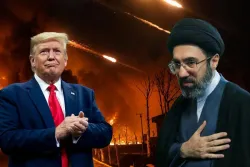 Trump: İran'la Çok İyi Anlaşıyoruz