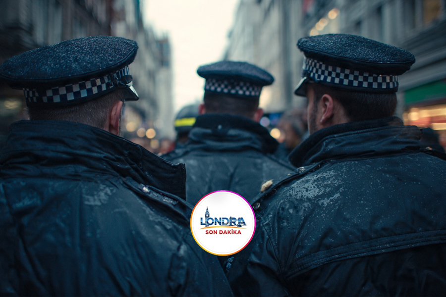 Metropolitan Polis Teşkilatı, Yeni Toplum Suçla Mücadele Stratejisinde Mahalleleri Önceliklendiriyor