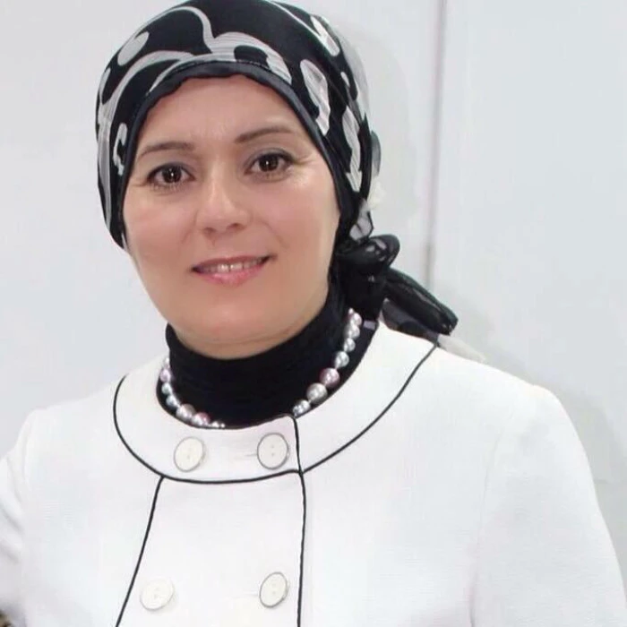 Sündüs Abbas