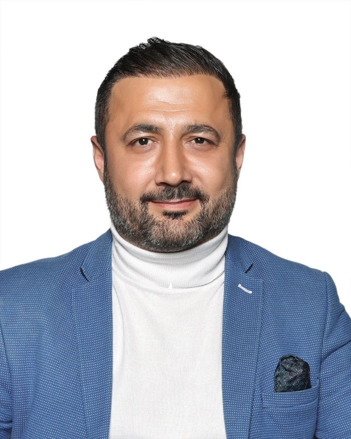 İbrahim Demir