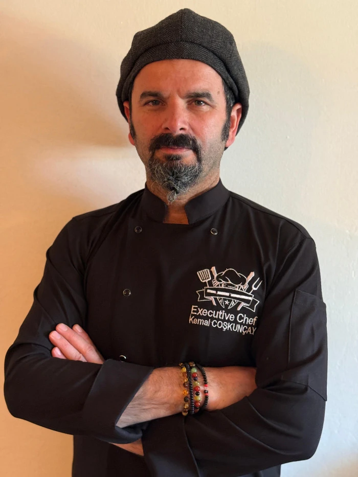 Kemal Coşkunçay