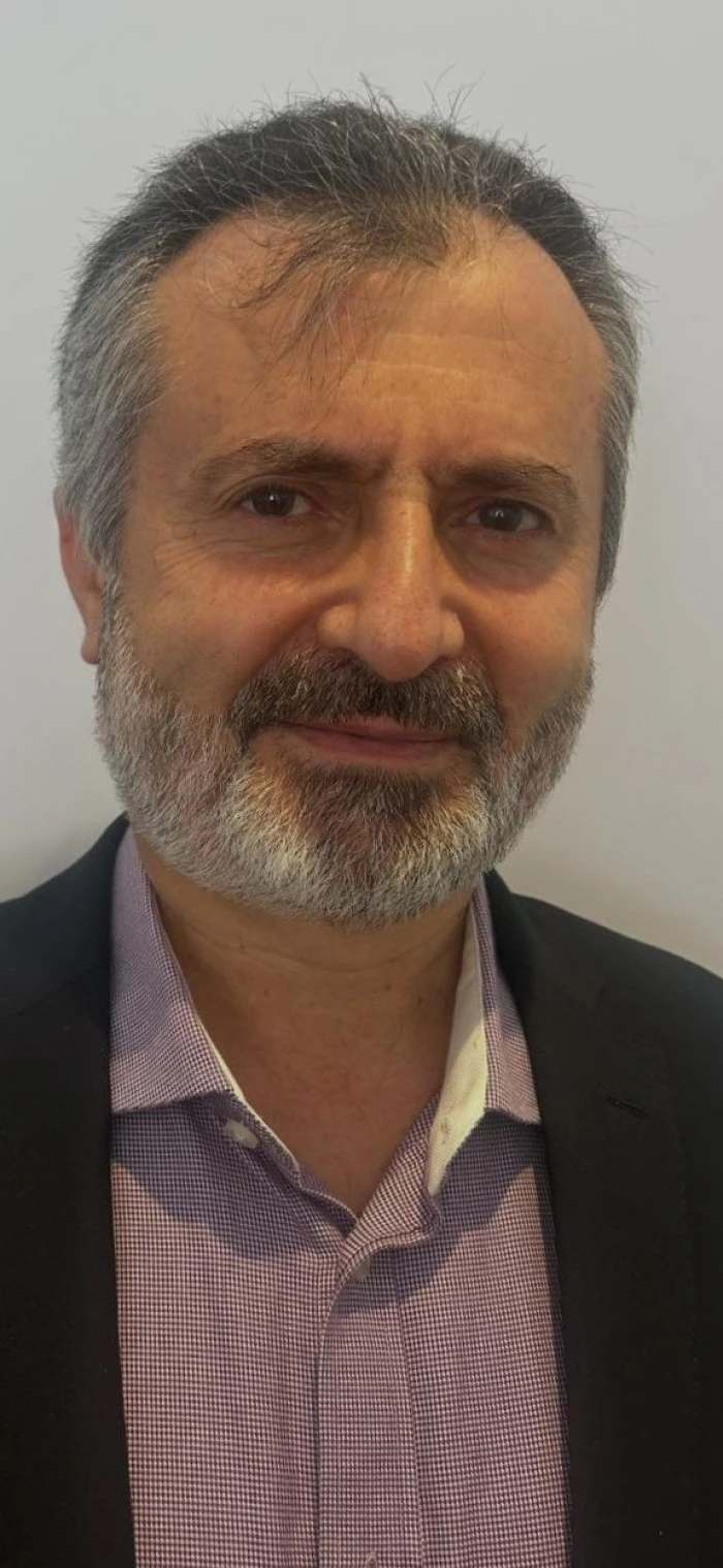 Kadir Duran