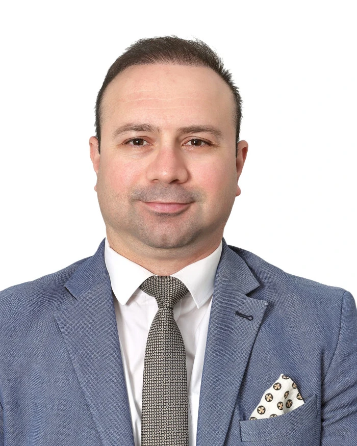 Ali Tekağaç