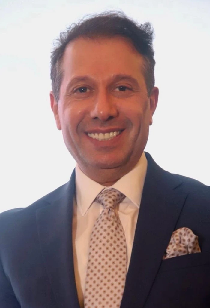 Ali Keskinbıçak