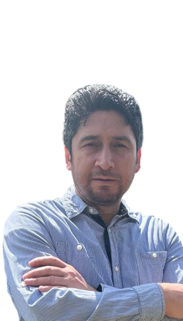 Abdüssamet Akdemir