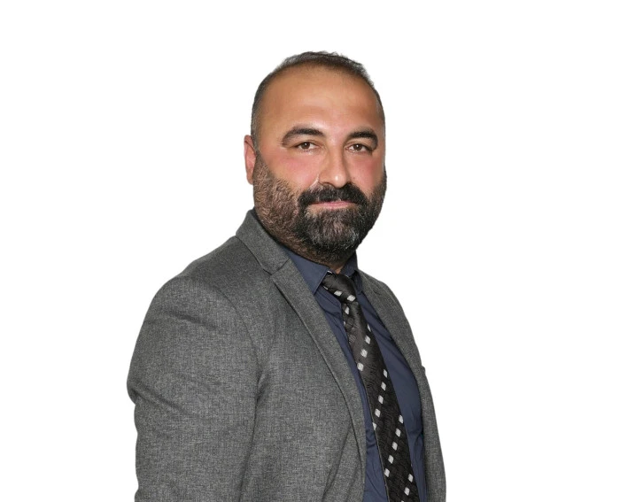 Ahmet Dilek