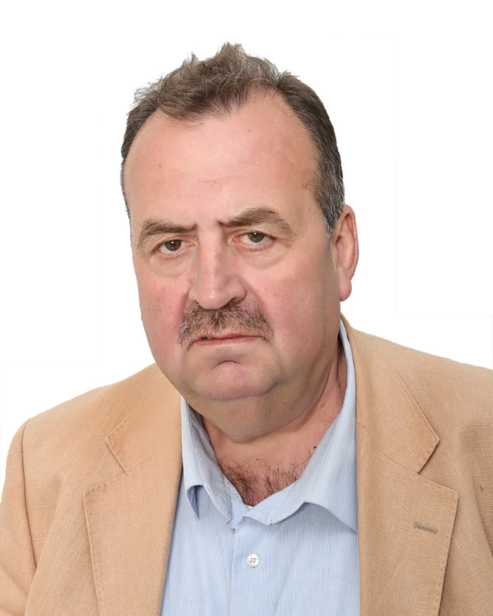 Ergün Binbay