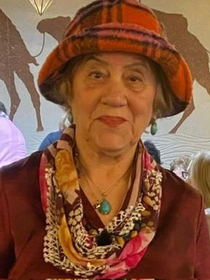 Arife Retvan