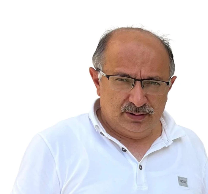 Atilla Üstün