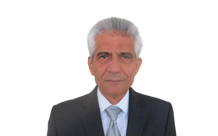 Ertuğrul Mehmet