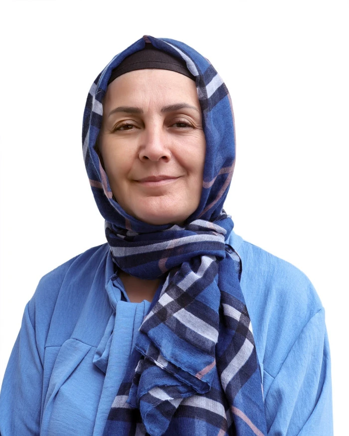 Fatma Şahin
