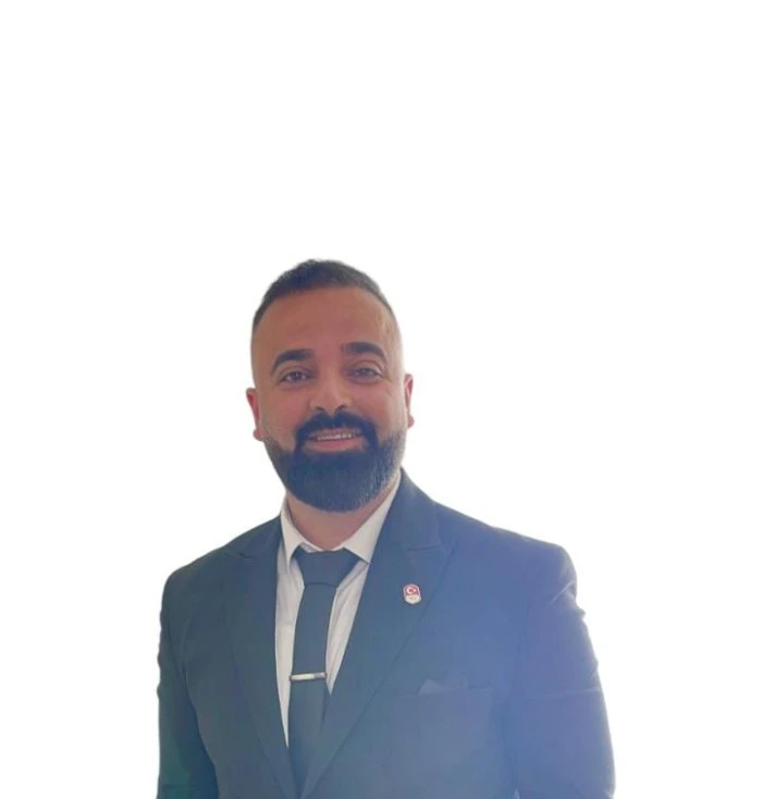 Ferit Özdemir