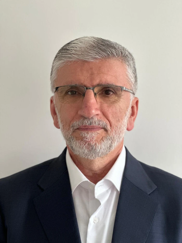 Fikret Gültekin