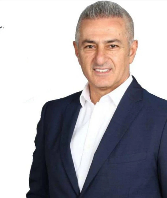 Fikri Özer
