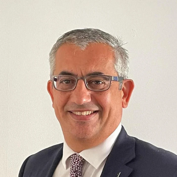 Göktuğ Tenekeci