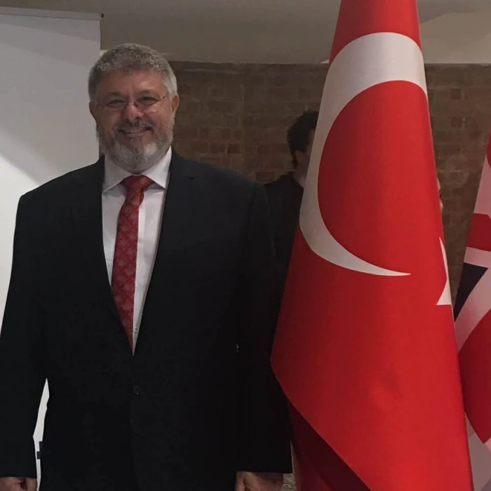 Günay Veli