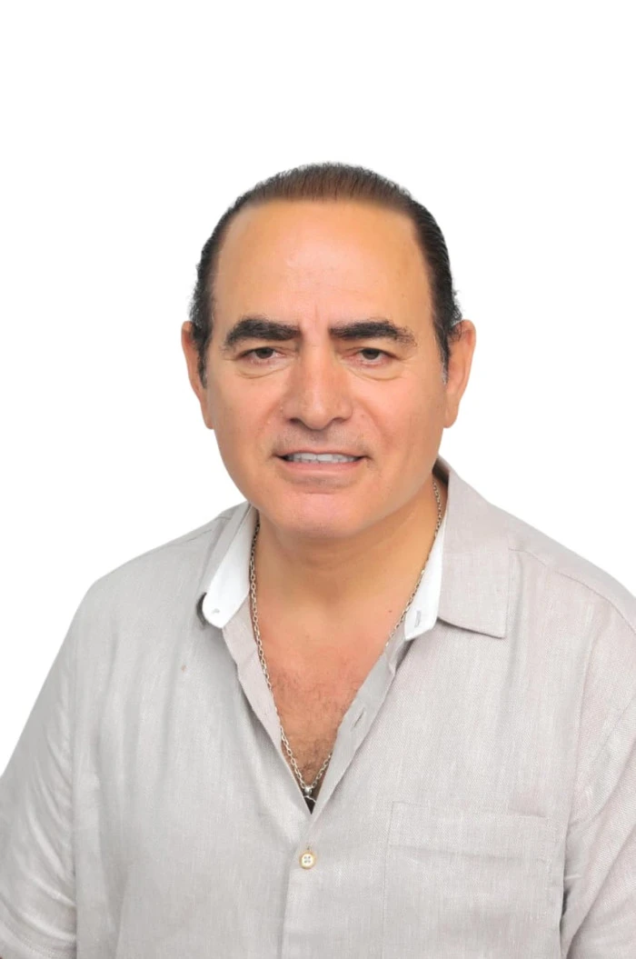 Hakkı Tatar