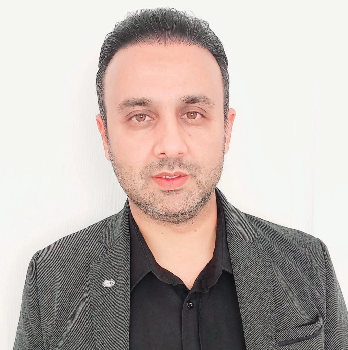 Harun Atmaca