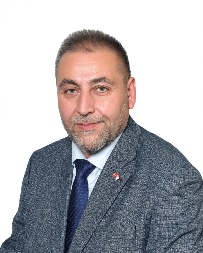 Kenan Nafi