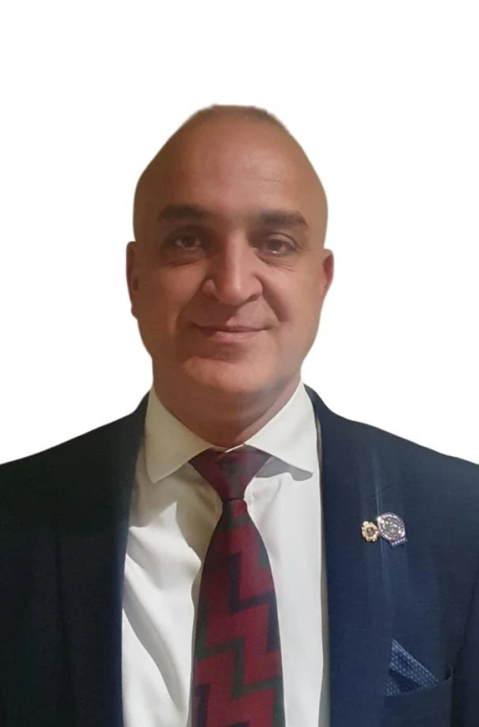 Kürşat Alkan