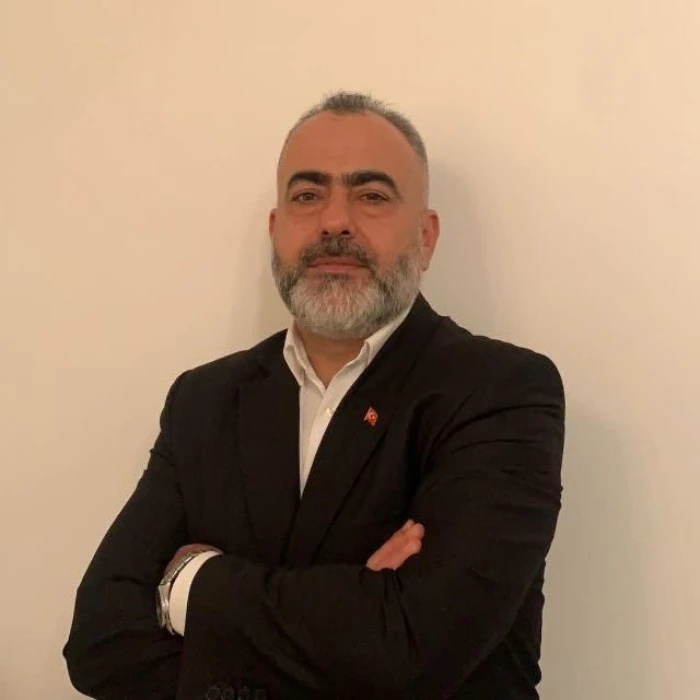 Mehmet Paköz