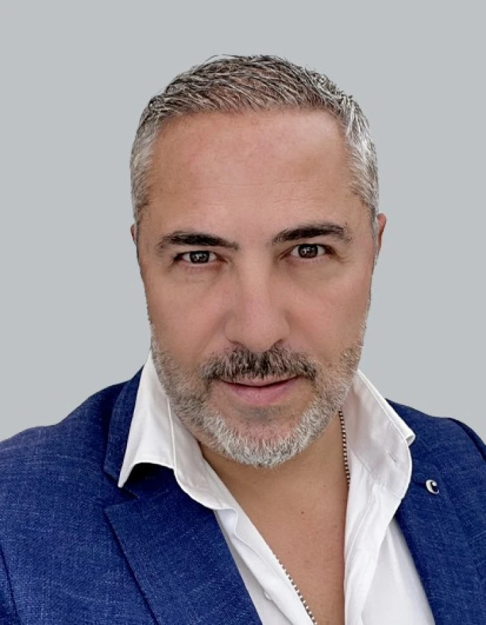 Metin Bayram