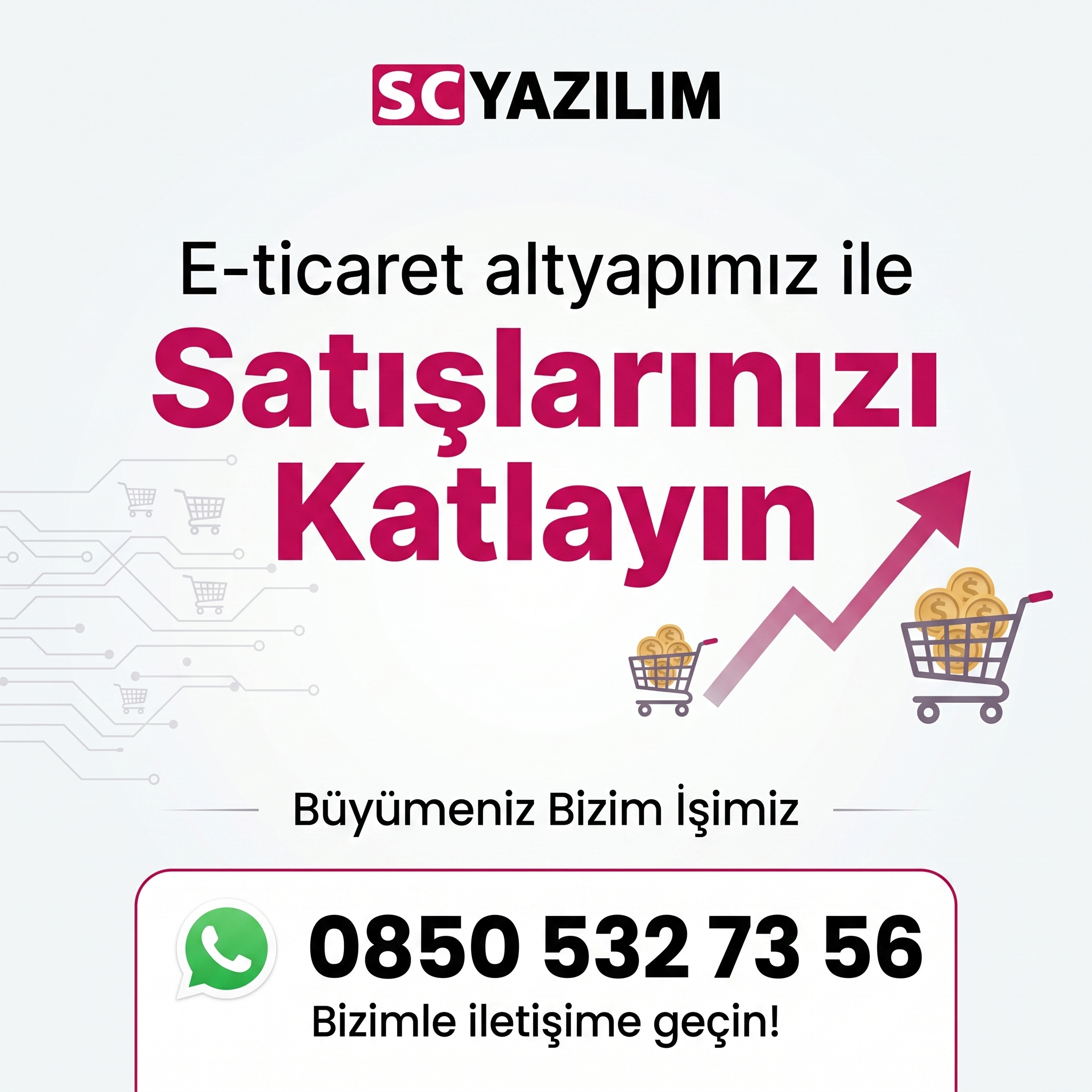SC YAZILIM